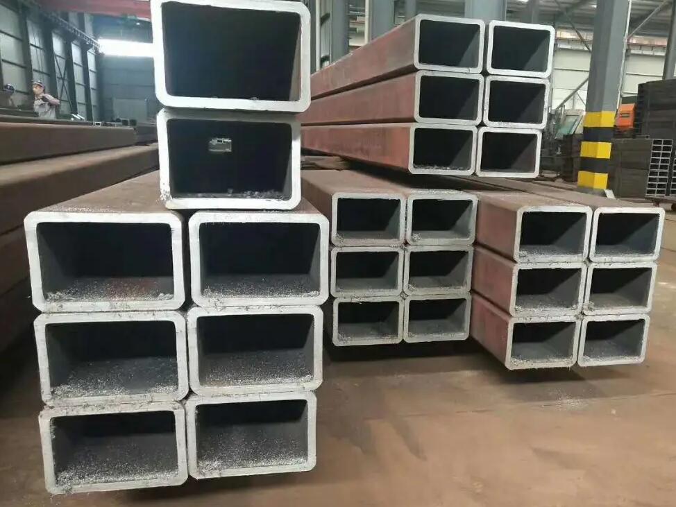金平s355j0方管