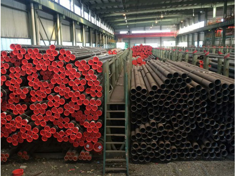 金平12crmo化肥专用管